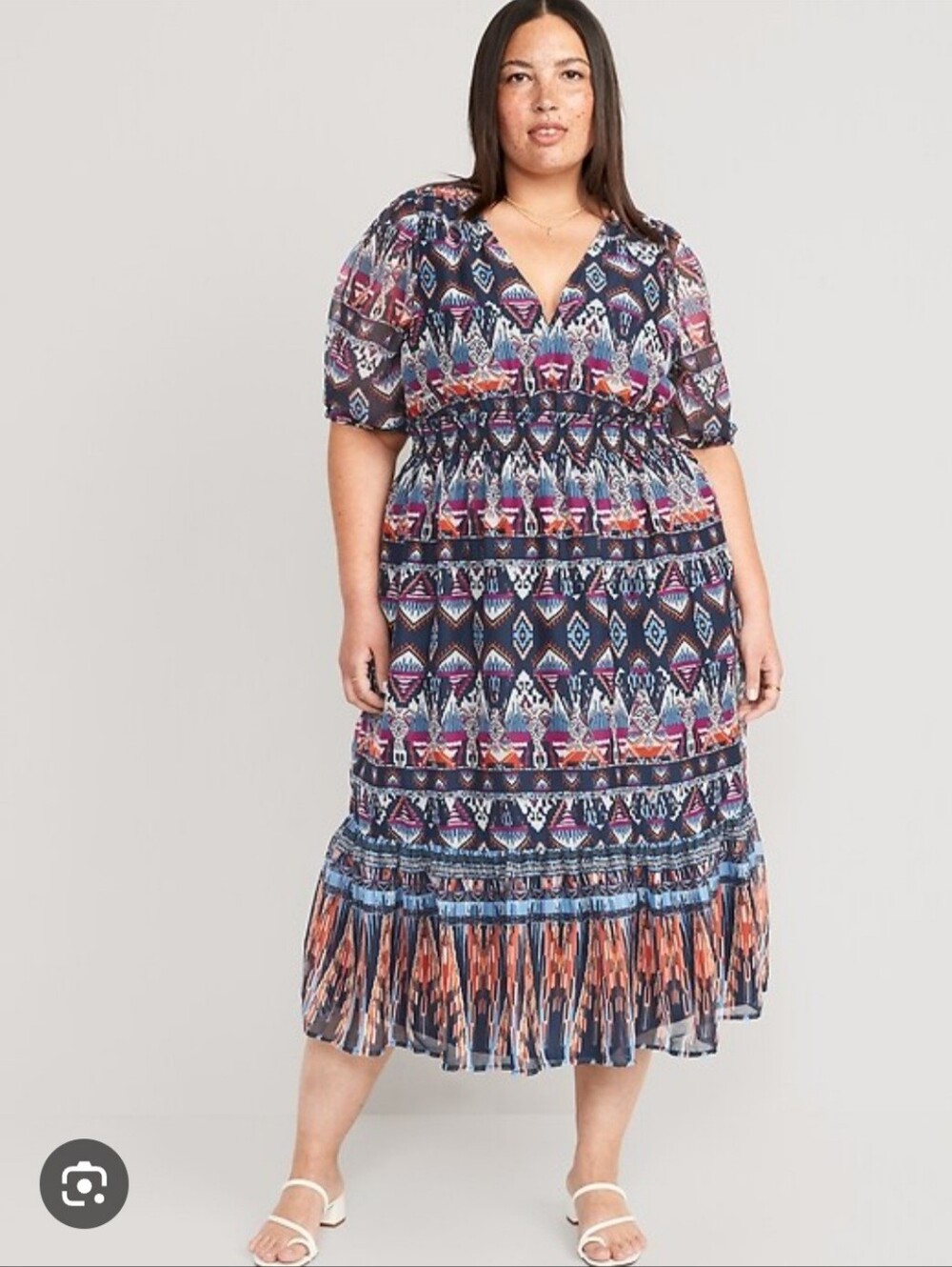 Old Navy Maxi Dress